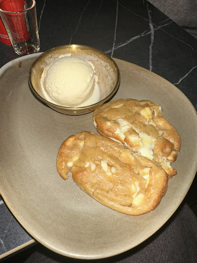 Photo of Fambul Restaurant and Bar - 164 High St, Gillingham ME7 1AJ