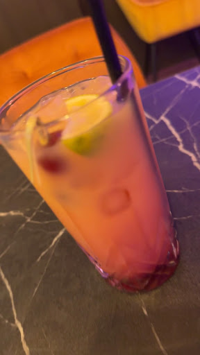 Photo of Fambul Restaurant and Bar - 164 High St, Gillingham ME7 1AJ