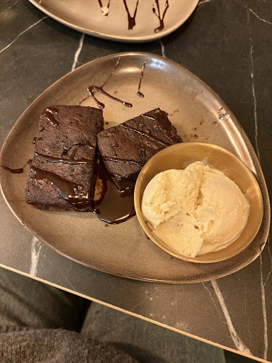 Photo of Fambul Restaurant and Bar - 164 High St, Gillingham ME7 1AJ