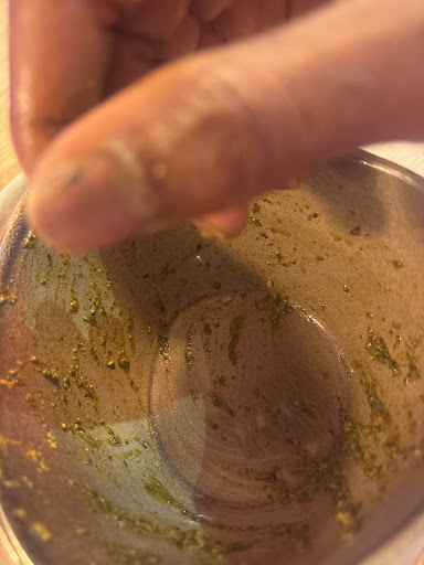 Photo of Fambul Restaurant and Bar - 164 High St, Gillingham ME7 1AJ