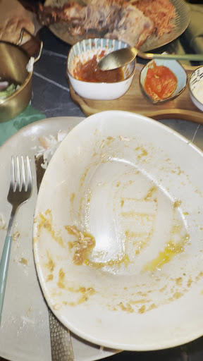 Photo of Fambul Restaurant and Bar - 164 High St, Gillingham ME7 1AJ