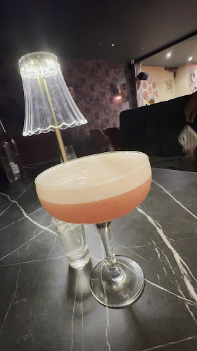 Photo of Fambul Restaurant and Bar - 164 High St, Gillingham ME7 1AJ