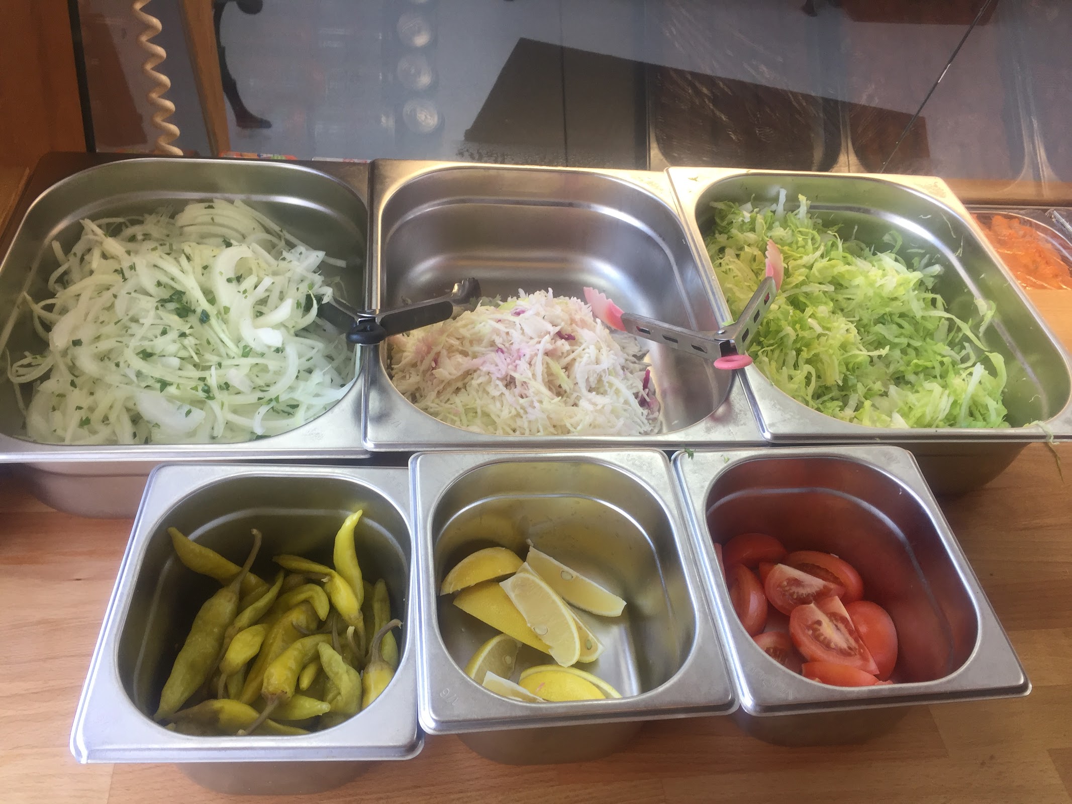 Photo of Rochester Best Kebabs - 4 Cossack St, Rochester ME1 2EF