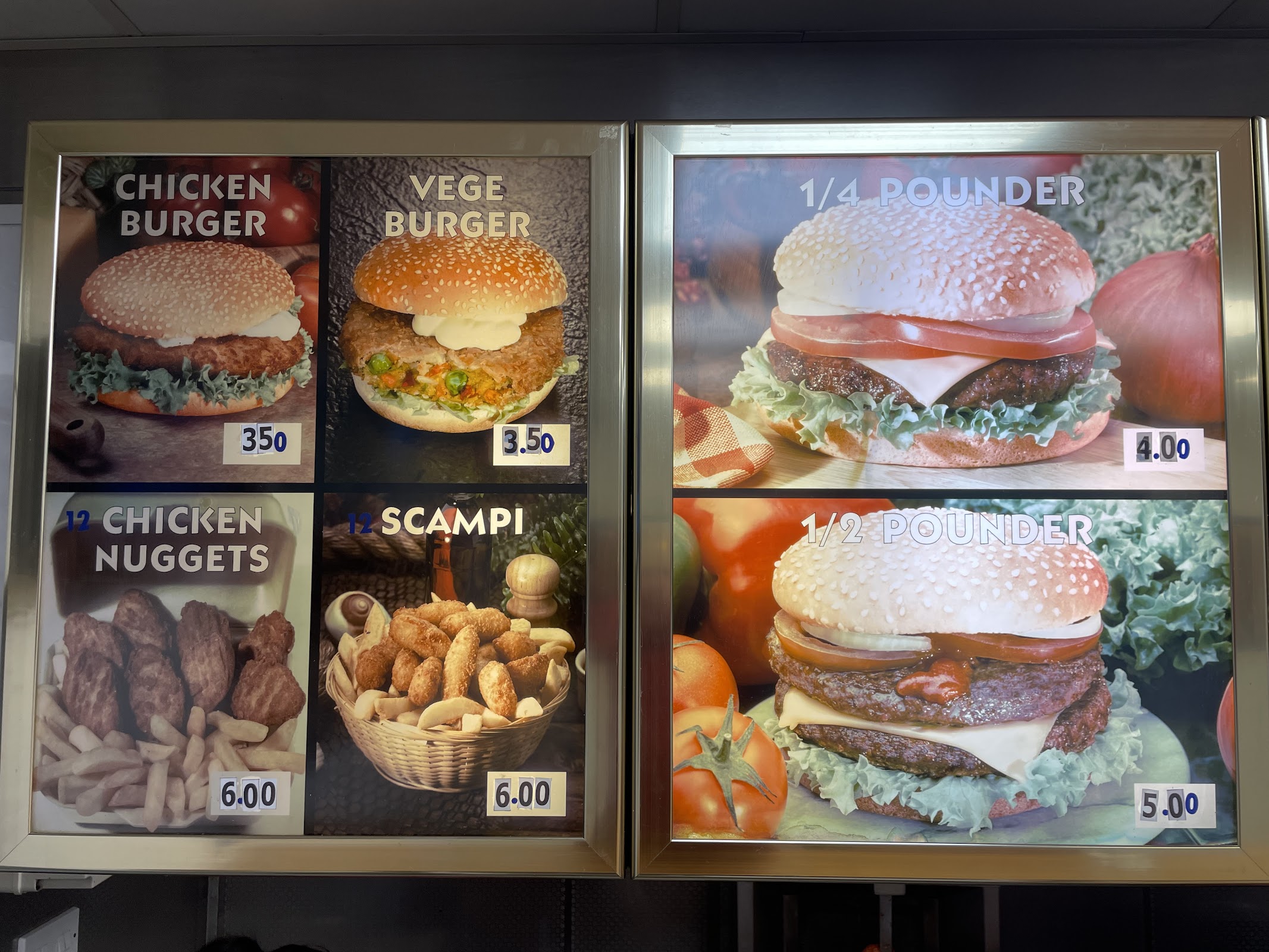 Photo of Rochester Best Kebabs - 4 Cossack St, Rochester ME1 2EF