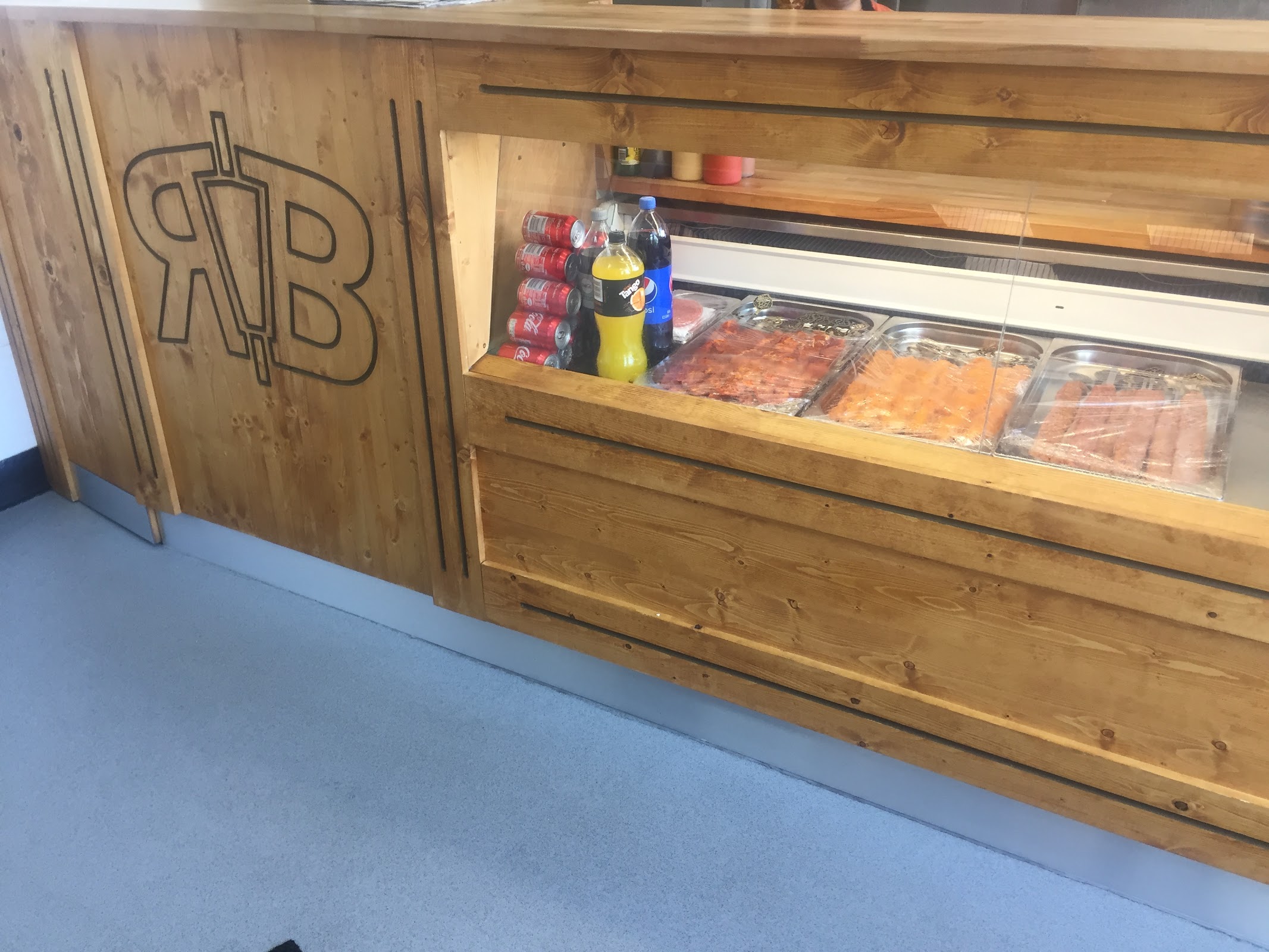 Photo of Rochester Best Kebabs - 4 Cossack St, Rochester ME1 2EF