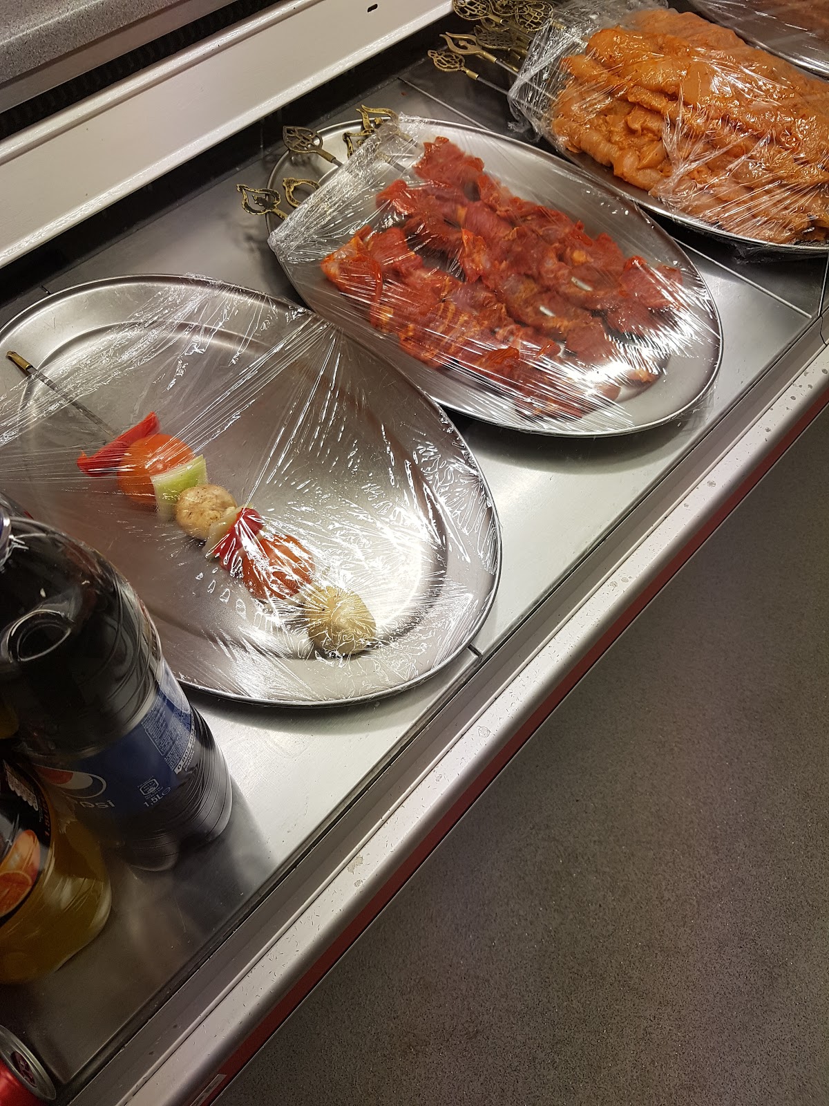 Photo of Rochester Best Kebabs - 4 Cossack St, Rochester ME1 2EF