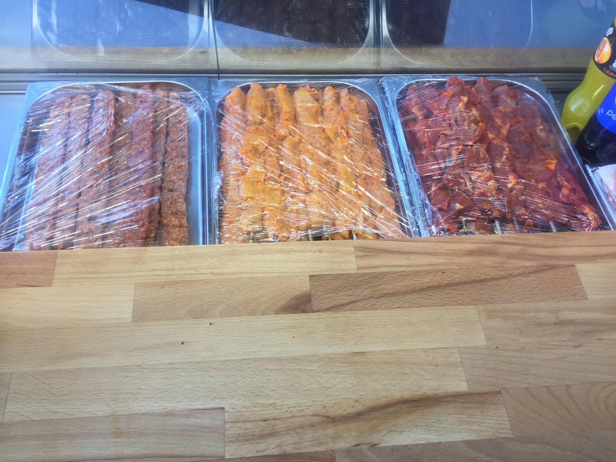 Photo of Rochester Best Kebabs - 4 Cossack St, Rochester ME1 2EF