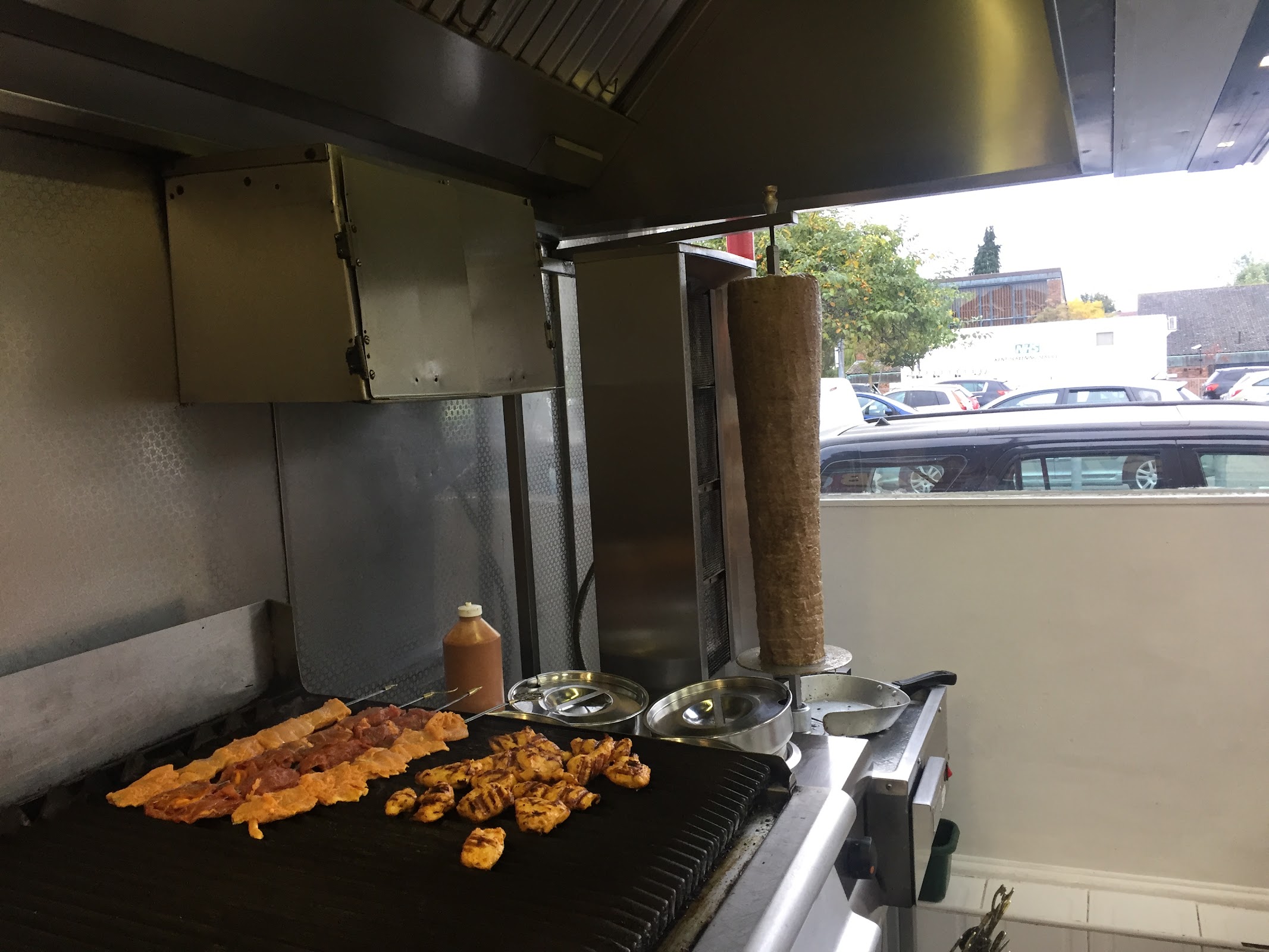 Photo of Rochester Best Kebabs - 4 Cossack St, Rochester ME1 2EF