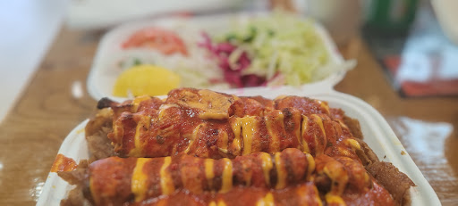 Photo of Master Kebabs - 88 Watling St, Gillingham ME7 2YS