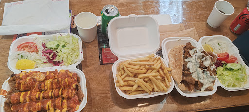 Photo of Master Kebabs - 88 Watling St, Gillingham ME7 2YS
