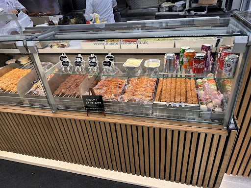 Photo of Master Kebabs - 88 Watling St, Gillingham ME7 2YS