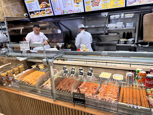 Photo of Master Kebabs - 88 Watling St, Gillingham ME7 2YS