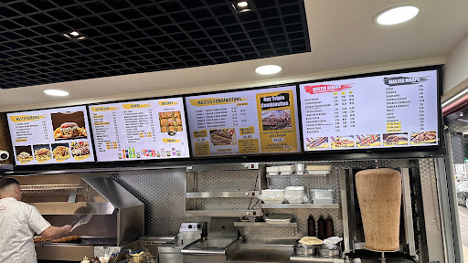 Photo of Master Kebabs - 88 Watling St, Gillingham ME7 2YS