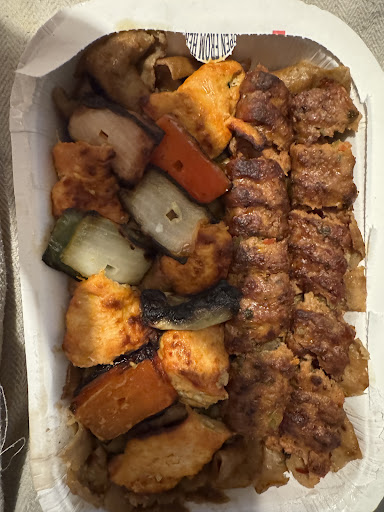 Photo of Master Kebabs - 88 Watling St, Gillingham ME7 2YS