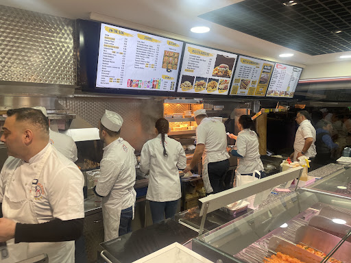 Photo of Master Kebabs - 88 Watling St, Gillingham ME7 2YS