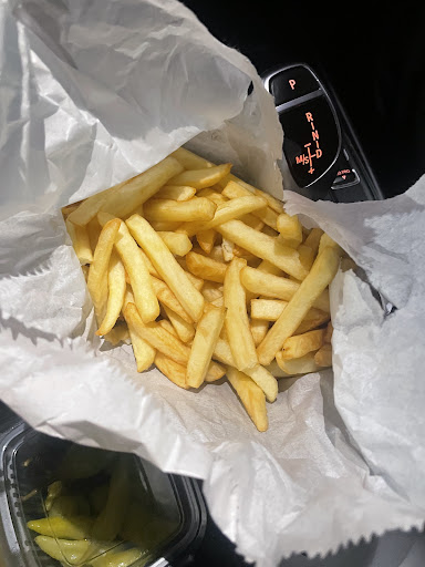 Photo of Master Kebabs - 88 Watling St, Gillingham ME7 2YS