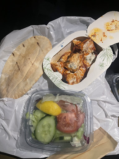 Photo of Master Kebabs - 88 Watling St, Gillingham ME7 2YS