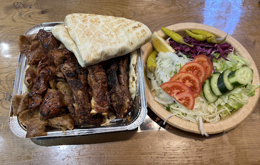 Photo of Master Kebabs - 88 Watling St, Gillingham ME7 2YS