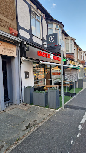 Photo of Master Kebabs - 88 Watling St, Gillingham ME7 2YS