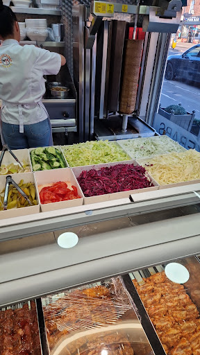 Photo of Master Kebabs - 88 Watling St, Gillingham ME7 2YS