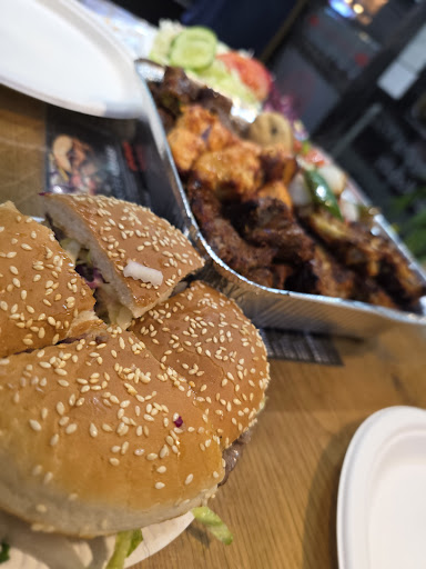 Photo of Master Kebabs - 88 Watling St, Gillingham ME7 2YS