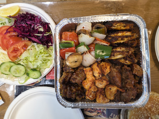 Photo of Master Kebabs - 88 Watling St, Gillingham ME7 2YS