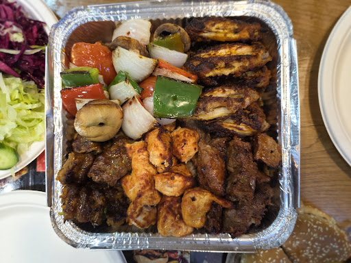 Photo of Master Kebabs - 88 Watling St, Gillingham ME7 2YS