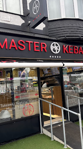 Photo of Master Kebabs - 88 Watling St, Gillingham ME7 2YS