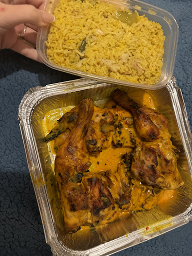 Photo of GRILLER® Gillingham - 7 Canterbury St, Gillingham ME7 5TP