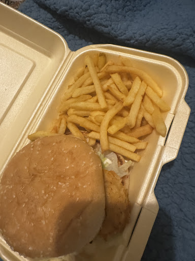 Photo of GRILLER® Gillingham - 7 Canterbury St, Gillingham ME7 5TP