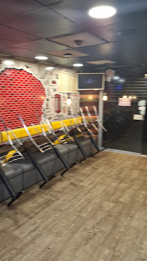 Photo of GRILLER® Gillingham - 7 Canterbury St, Gillingham ME7 5TP