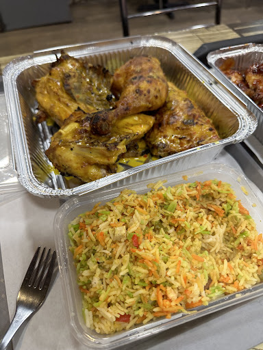 Photo of GRILLER® Gillingham - 7 Canterbury St, Gillingham ME7 5TP