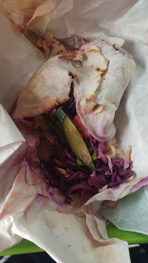 Photo of Charcoal Grill - 9 West St, Sittingbourne ME10 1AA