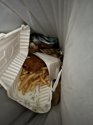 Photo of Charcoal Grill - 9 West St, Sittingbourne ME10 1AA