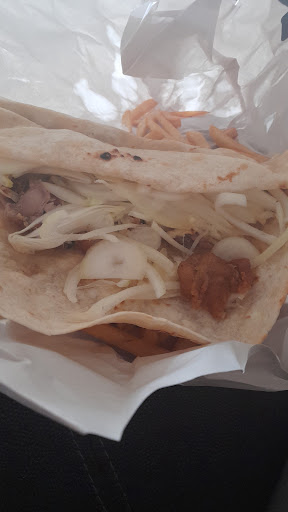 Photo of Charcoal Grill - 9 West St, Sittingbourne ME10 1AA