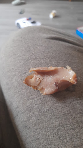 Photo of Charcoal Grill - 9 West St, Sittingbourne ME10 1AA