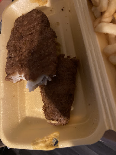 Photo of Charcoal Grill - 9 West St, Sittingbourne ME10 1AA