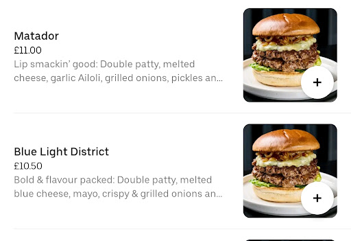 Photo of Gillingham Grill kebab - 3 Skinner St, Gillingham ME7 1HD