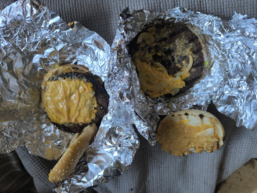 Photo of Gillingham Grill kebab - 3 Skinner St, Gillingham ME7 1HD