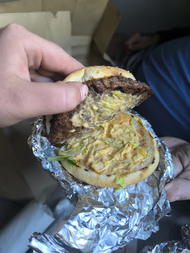 Photo of Gillingham Grill kebab - 3 Skinner St, Gillingham ME7 1HD