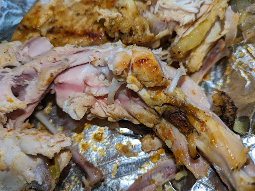 Photo of Gillingham Grill kebab - 3 Skinner St, Gillingham ME7 1HD