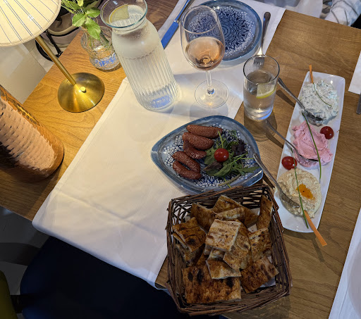 Photo of Galata Mezze™ - Sittingbourne - 3-9 Station St, Sittingbourne ME10 3DU