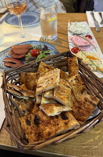 Photo of Galata Mezze™ - Sittingbourne - 3-9 Station St, Sittingbourne ME10 3DU