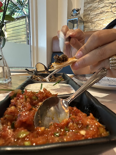 Photo of Galata Mezze™ - Sittingbourne - 3-9 Station St, Sittingbourne ME10 3DU