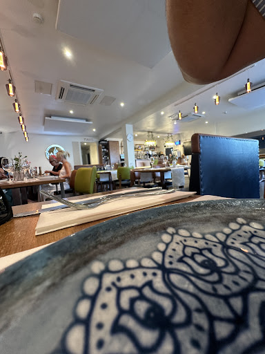 Photo of Galata Mezze™ - Sittingbourne - 3-9 Station St, Sittingbourne ME10 3DU