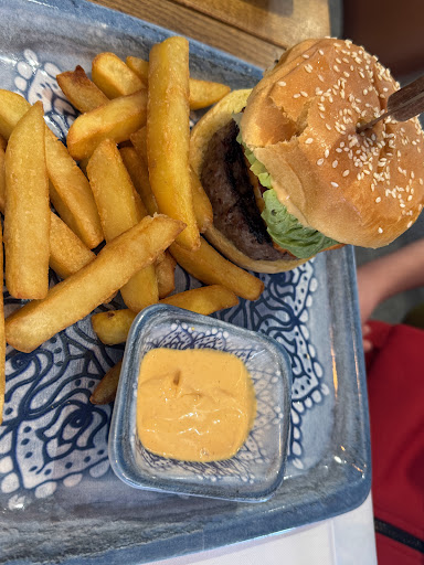 Photo of Galata Mezze™ - Sittingbourne - 3-9 Station St, Sittingbourne ME10 3DU