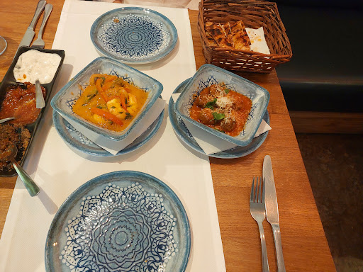 Photo of Galata Mezze™ - Sittingbourne - 3-9 Station St, Sittingbourne ME10 3DU