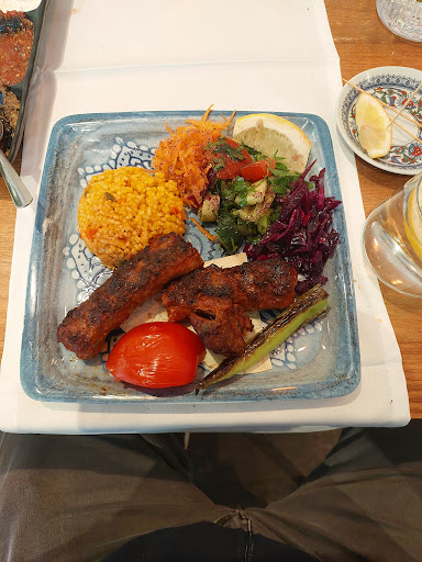 Photo of Galata Mezze™ - Sittingbourne - 3-9 Station St, Sittingbourne ME10 3DU