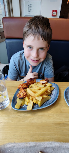 Photo of Galata Mezze™ - Sittingbourne - 3-9 Station St, Sittingbourne ME10 3DU