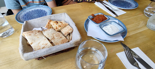 Photo of Galata Mezze™ - Sittingbourne - 3-9 Station St, Sittingbourne ME10 3DU